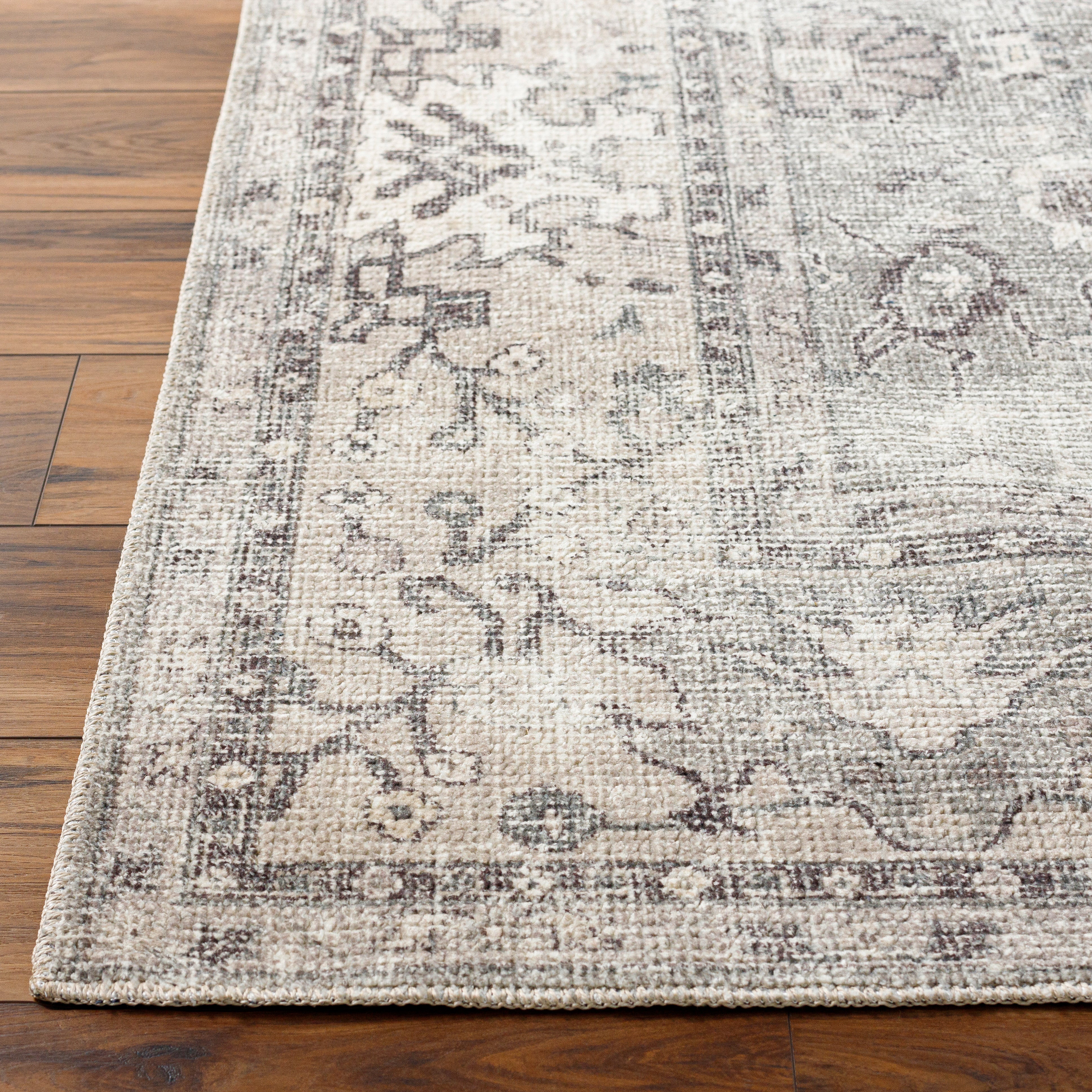 Becki Owens Davina Sage Rug 0-RUGS-patterned Surya