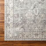 Becki Owens Davina Sage Rug 0-RUGS-patterned Surya