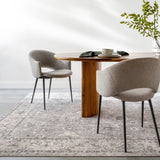 Becki Owens Davina Sage Rug 0-RUGS-patterned Surya