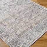 Becki Owens Darling Rust / Charcoal Rug 1 - RUGS - patterned Surya