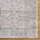 Becki Owens Darling Rust / Charcoal Rug 1 - RUGS - patterned Surya