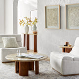 Becki Owens Darling Rust / Charcoal Rug 1 - RUGS - patterned Surya