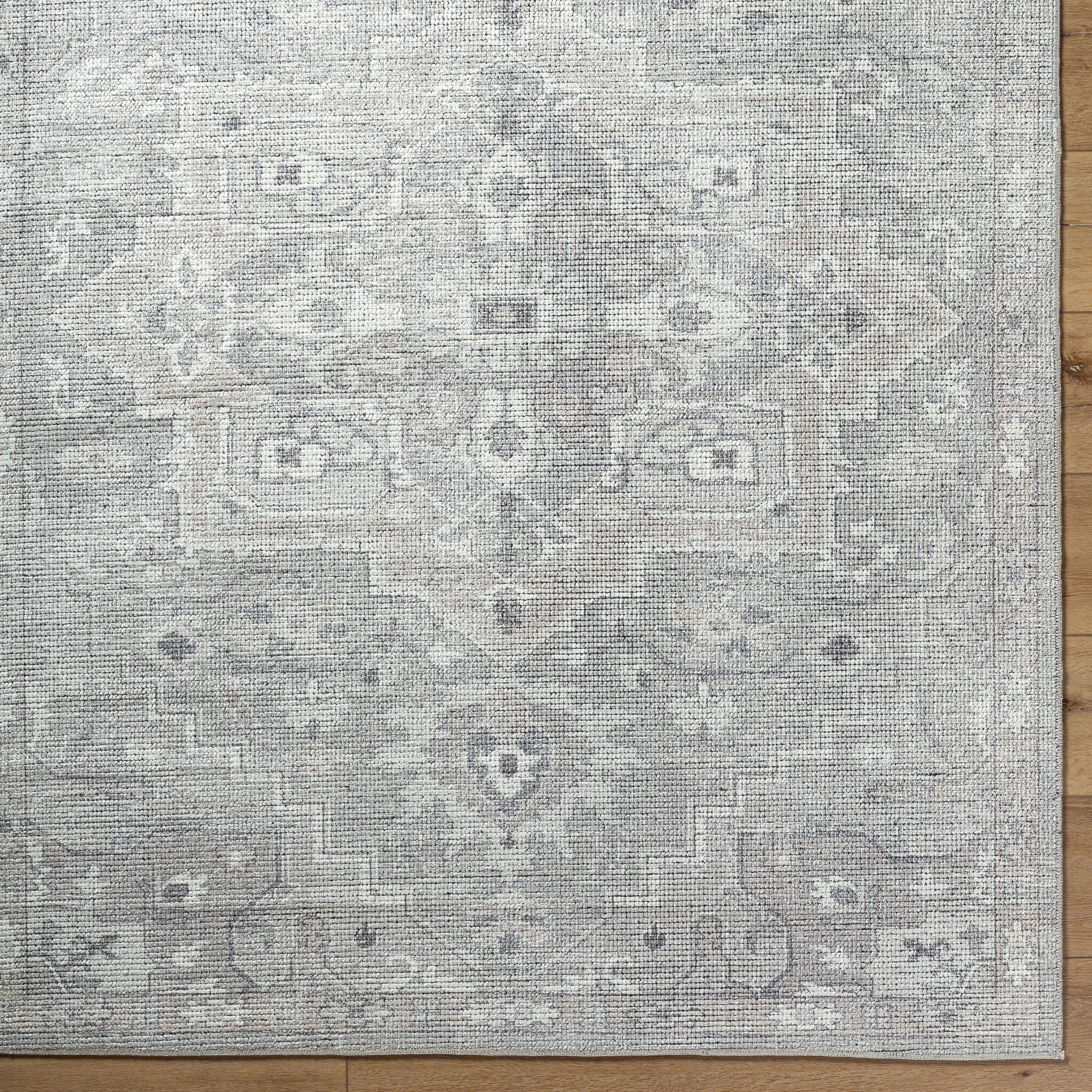 Becki Owens Elle Sage Rug 0-RUGS-patterned Surya