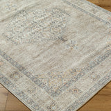 Becki Owens Lila Sage Rug 0-RUGS-patterned Surya