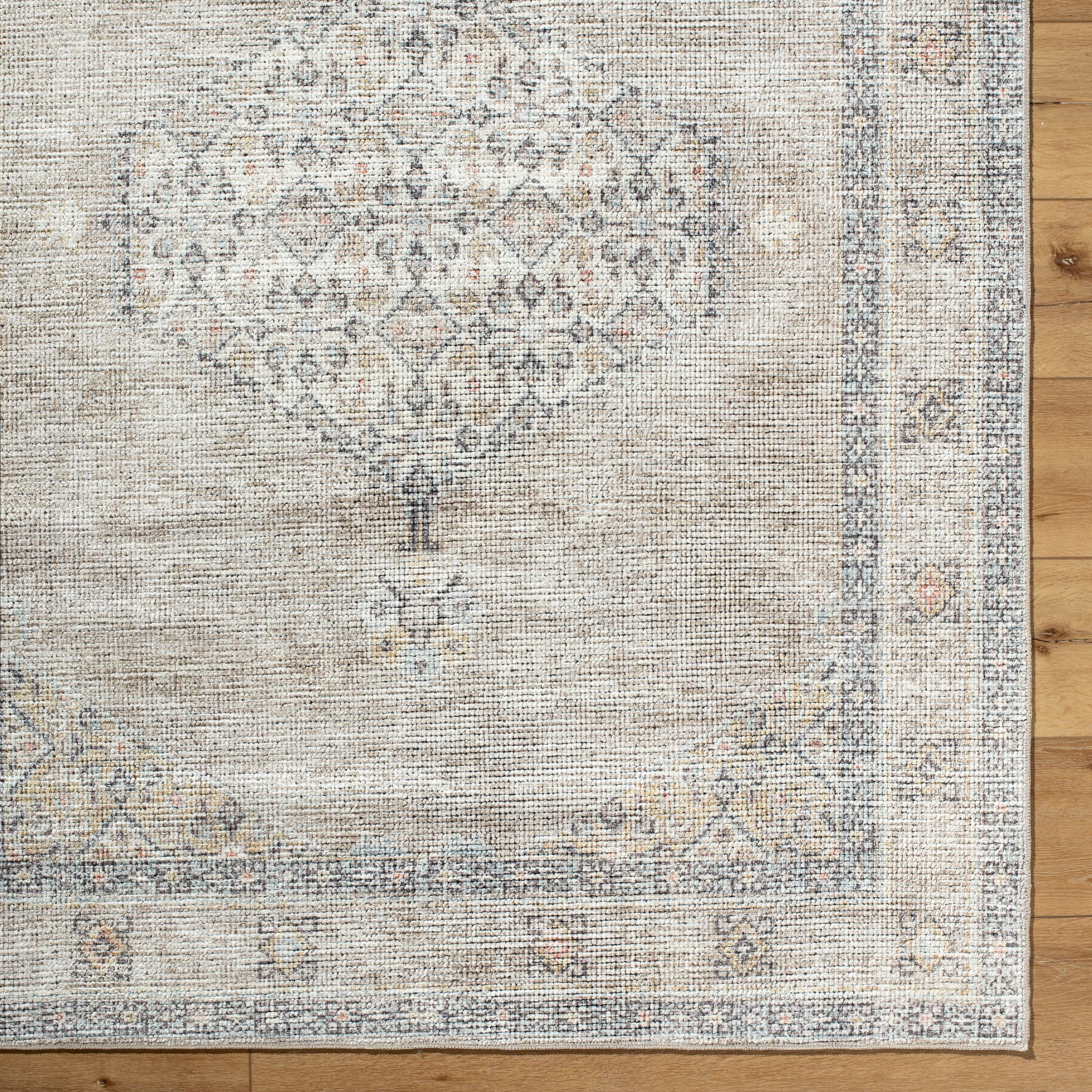 Becki Owens Lila Sage Rug 0-RUGS-patterned Surya