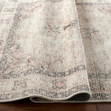 Becki Owens Lila Taupe Rug 0-RUGS-patterned Surya