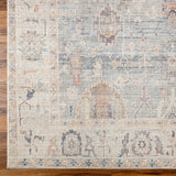 Becki Owens Marlene Sand / Mist Rug 0-RUGS-patterned Surya