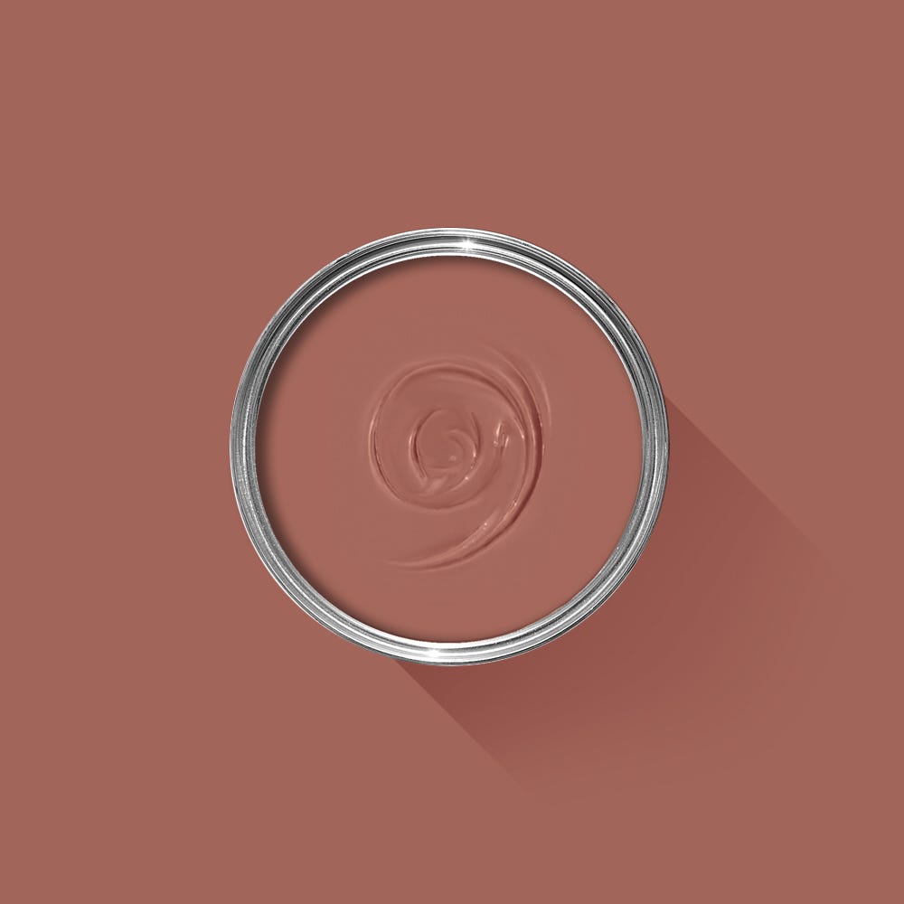 Farrow & Ball Book Room Red No. 50 - Archive Collection PAINT - Farrow & Ball Farrow & Ball