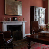 Farrow & Ball Book Room Red No. 50 - Archive Collection PAINT - Farrow & Ball Farrow & Ball