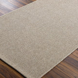 Becki Owens Birdie Taupe Woven Rug 5-Rugs - indoor/outdoor Surya