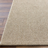 Becki Owens Birdie Taupe Woven Rug 5-Rugs - indoor/outdoor Surya