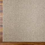 Becki Owens Birdie Taupe Woven Rug 5-Rugs - indoor/outdoor Surya