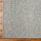Becki Owens Birdie Silver Woven Rug 5-Rugs - indoor/outdoor Surya