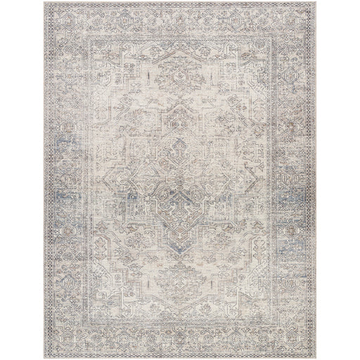 Becki Owens Margot Mist Rug 0-RUGS-patterned Surya