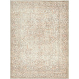 Becki Owens Margot Blush Rug 0-RUGS-patterned Surya