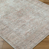 Becki Owens Margot Blush Rug 0-RUGS-patterned Surya
