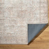 Becki Owens Margot Blush Rug 0-RUGS-patterned Surya