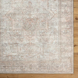 Becki Owens Margot Blush Rug 0-RUGS-patterned Surya