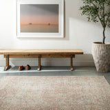 Becki Owens Margot Blush Rug 0-RUGS-patterned Surya