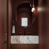 Farrow & Ball Deep Reddish Brown No. W101 - Archive Collection PAINT - Farrow & Ball Farrow & Ball