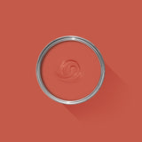 Farrow & Ball Copenhagen Roof No. 9816 - Archive Collection PAINT - Farrow & Ball Farrow & Ball