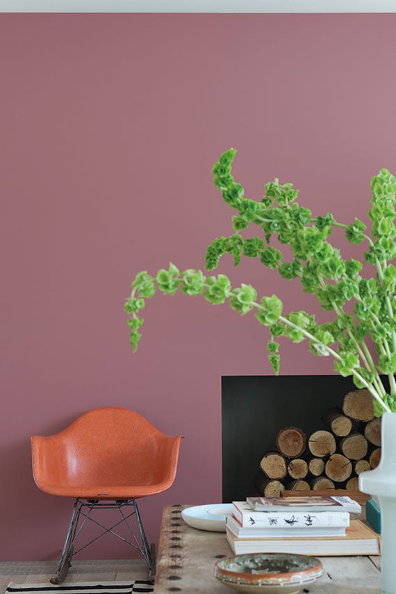 Farrow & Ball Crimson Red No. W93 - Archive Collection PAINT - Farrow & Ball Farrow & Ball