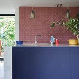 Farrow & Ball Crimson Red No. W93 - Archive Collection PAINT - Farrow & Ball Farrow & Ball