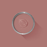 Farrow & Ball Crimson Red No. W93 - Archive Collection PAINT - Farrow & Ball Farrow & Ball