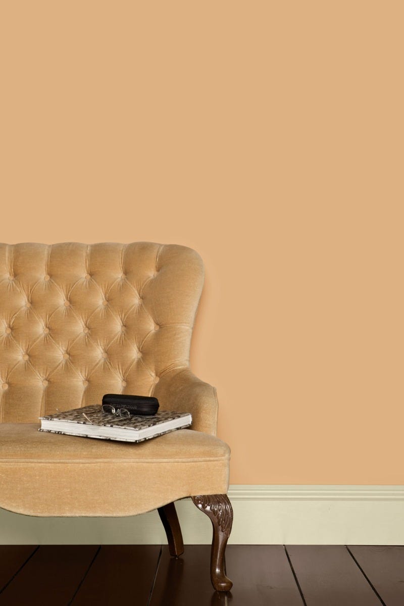 Farrow & Ball Dutch Pink No. 62 - Archive Collection PAINT - Farrow & Ball Farrow & Ball