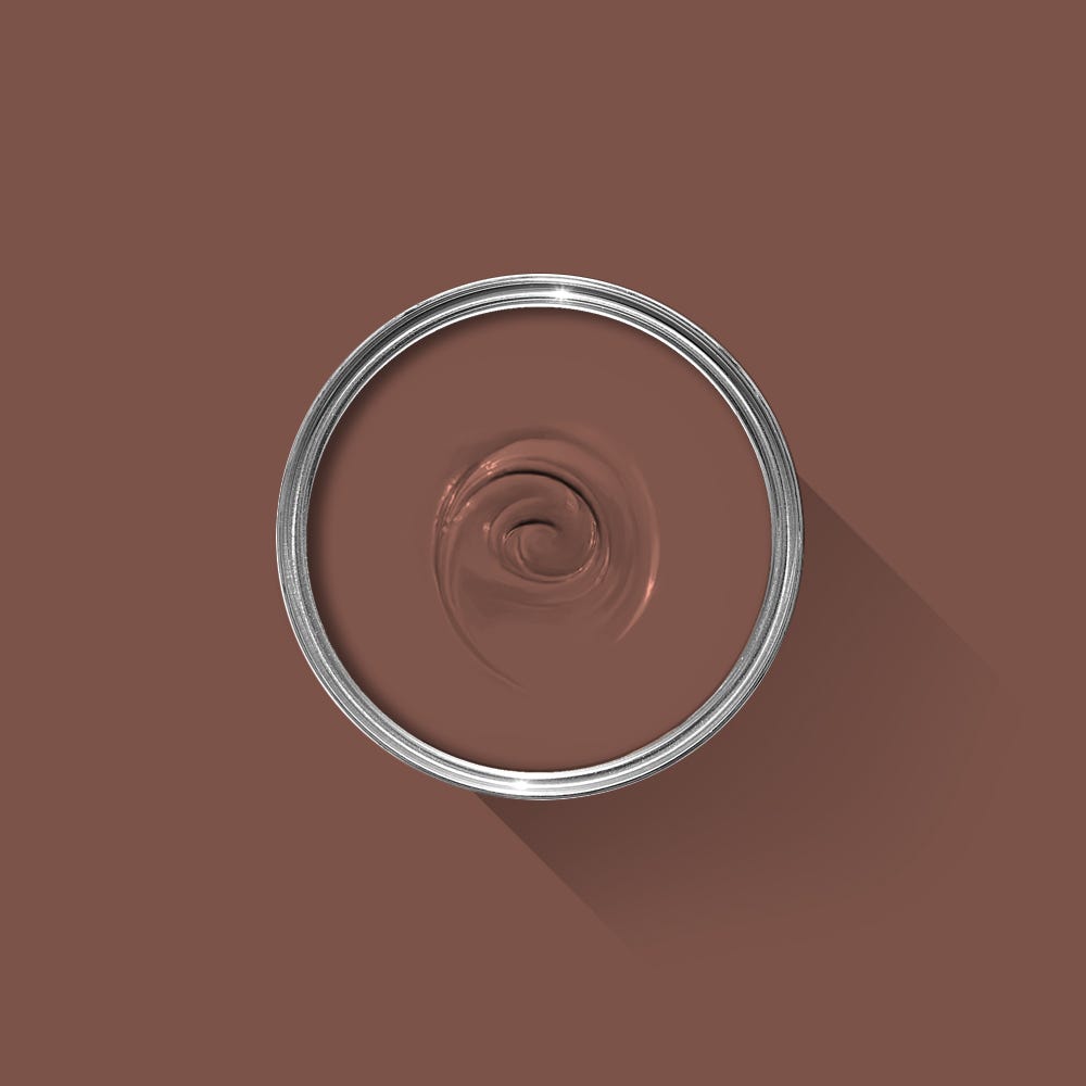 Farrow & Ball Etruscan Red No. 56 - Archive Collection PAINT - Farrow & Ball Farrow & Ball