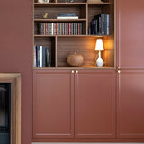 Farrow & Ball Etruscan Red No. 56 - Archive Collection PAINT - Farrow & Ball Farrow & Ball