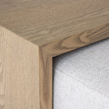 Frederick Ottoman 6 - FURNITURE - ottoman Style in Form