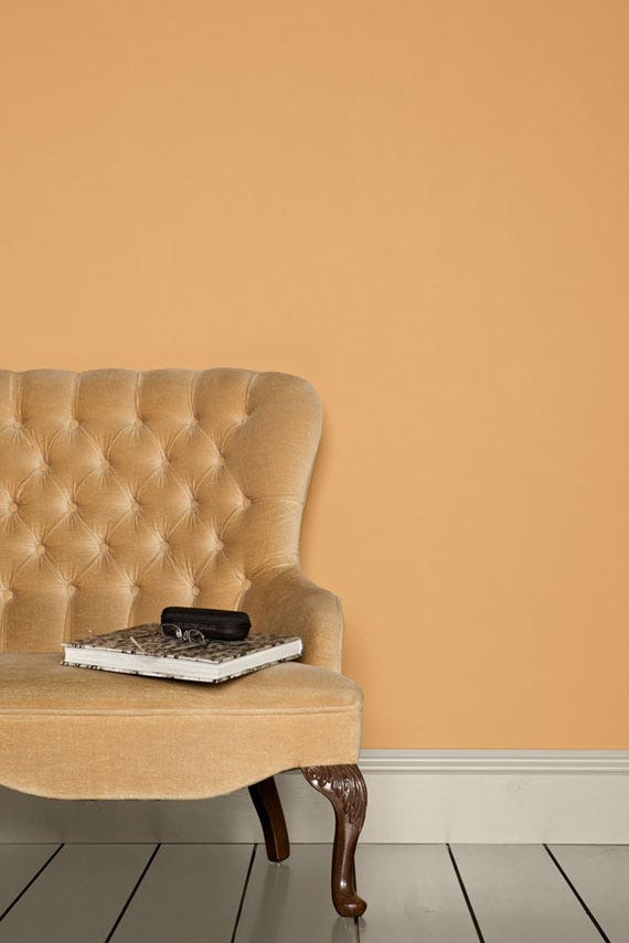 Farrow & Ball Fowler Pink No. 39 - Archive Collection PAINT - Farrow & Ball Farrow & Ball