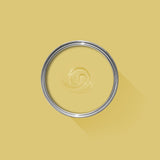 Farrow & Ball Gervase Yellow No. 72 - Archive Collection PAINT - Farrow & Ball Farrow & Ball