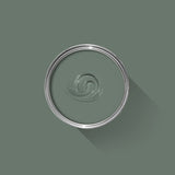 Farrow & Ball Green Smoke No. 47 PAINT - Farrow & Ball Farrow & Ball