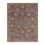 Loloi Giada Grey / Multi Rug RUGS - patterned Loloi