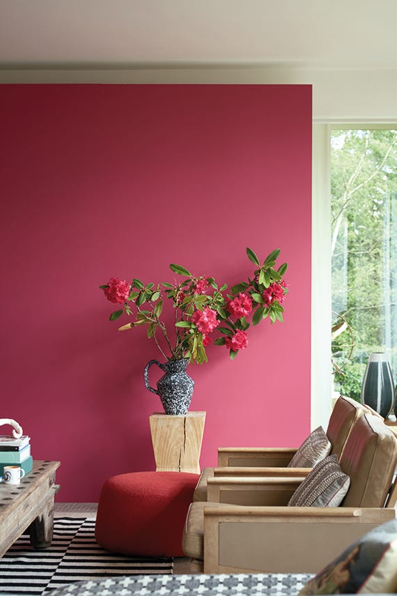 Farrow & Ball Lake Red No. W92 - Archive Collection PAINT - Farrow & Ball Farrow & Ball