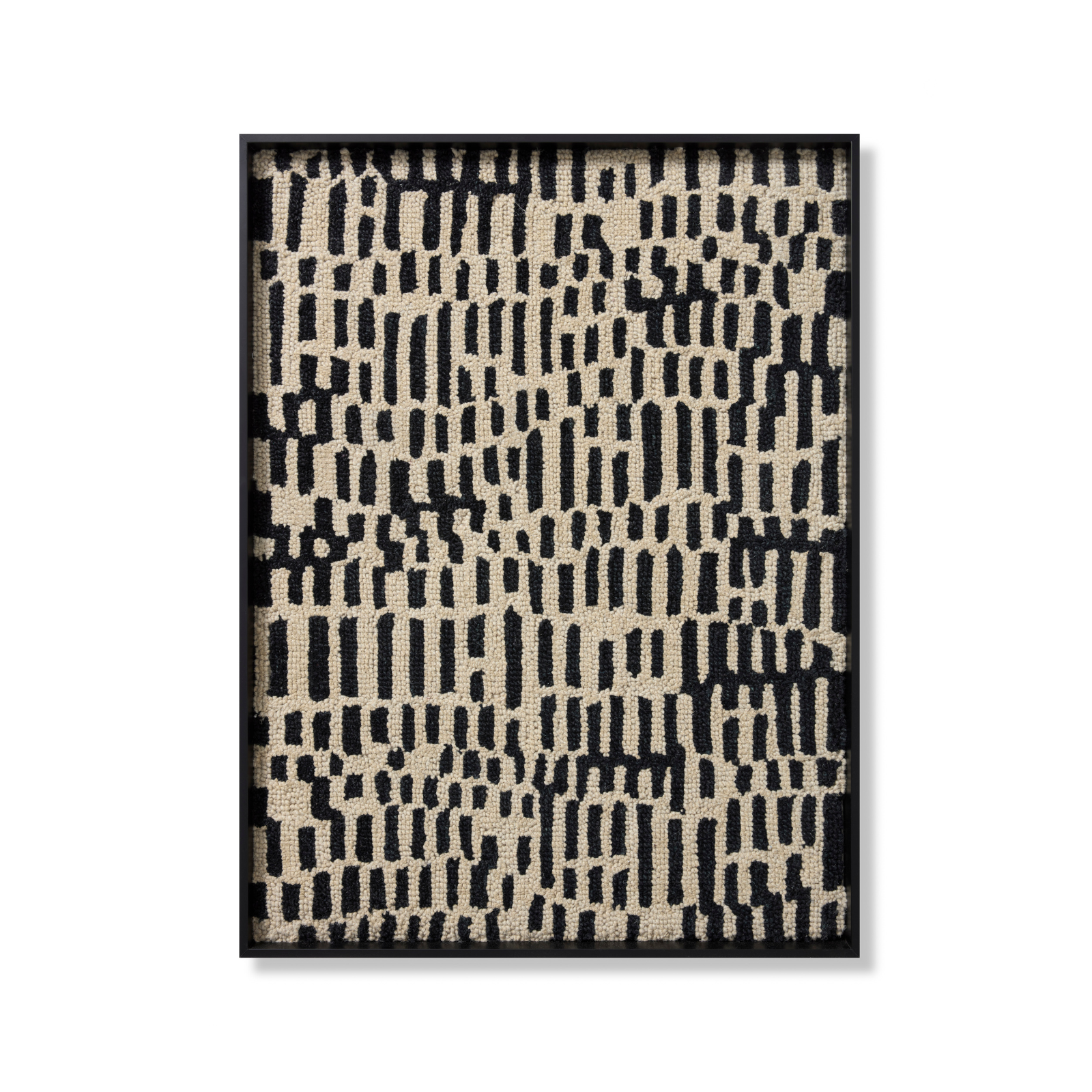 Loloi Cusco Framed Art ARTWORK - framed print Loloi