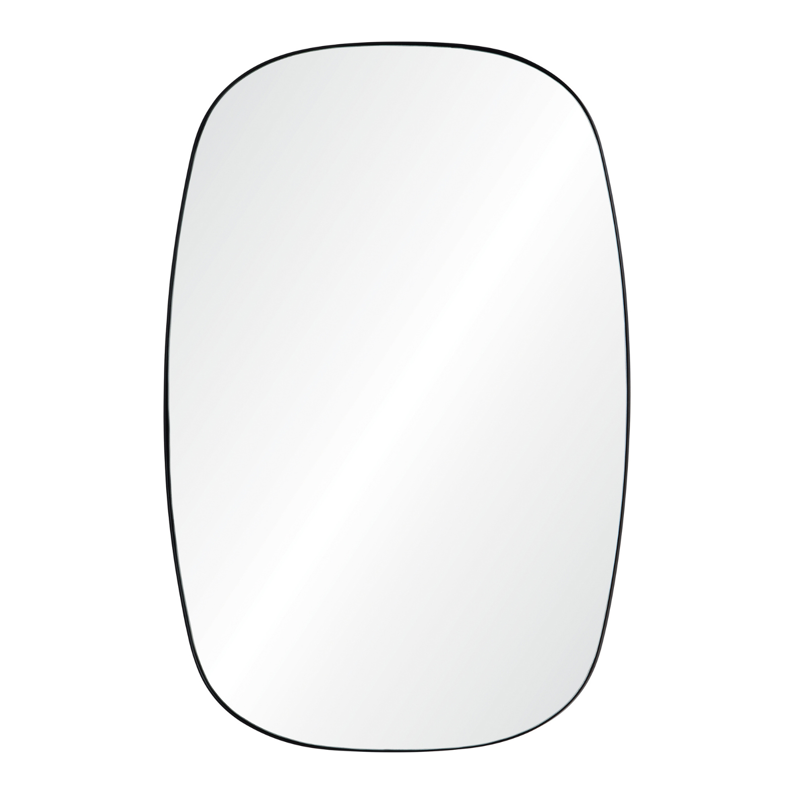 Beatrice Wall Mirror 100 - a - wall mirror Renwil