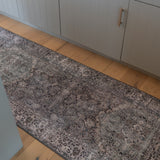 Loloi Layla Taupe / Stone Rug 1-patterned Loloi