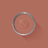 Farrow & Ball Loggia No. 232 - Archive Collection PAINT - Farrow & Ball Farrow & Ball
