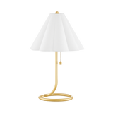 Martha Table Lamp LIGHTING - Table Lamp Hudson Valley Lighting