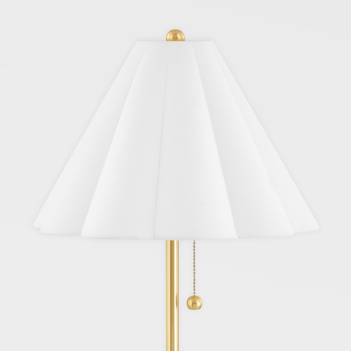 Martha Table Lamp LIGHTING - Table Lamp Hudson Valley Lighting