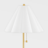 Martha Table Lamp LIGHTING - Table Lamp Hudson Valley Lighting