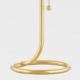 Martha Table Lamp LIGHTING - Table Lamp Hudson Valley Lighting