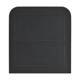 Nadia Wall Mirror 100 - a - wall mirror Renwil