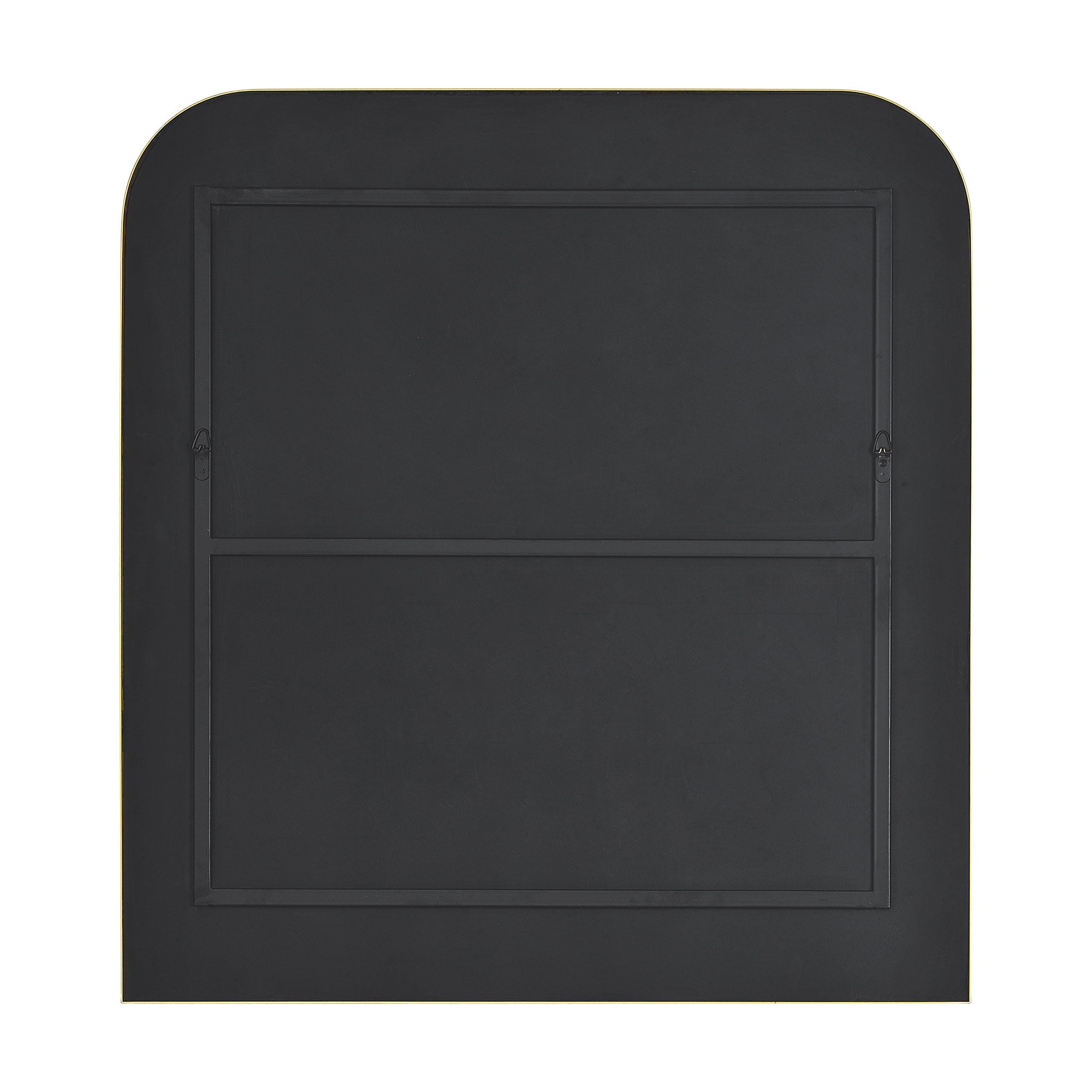 Nadia Wall Mirror 100 - a - wall mirror Renwil