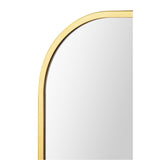 Nadia Wall Mirror 100 - a - wall mirror Renwil