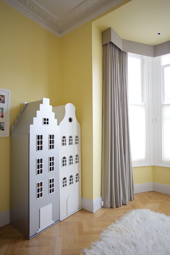 Farrow & Ball Pale Hound No. 71 - Archive Collection PAINT - Farrow & Ball Farrow & Ball