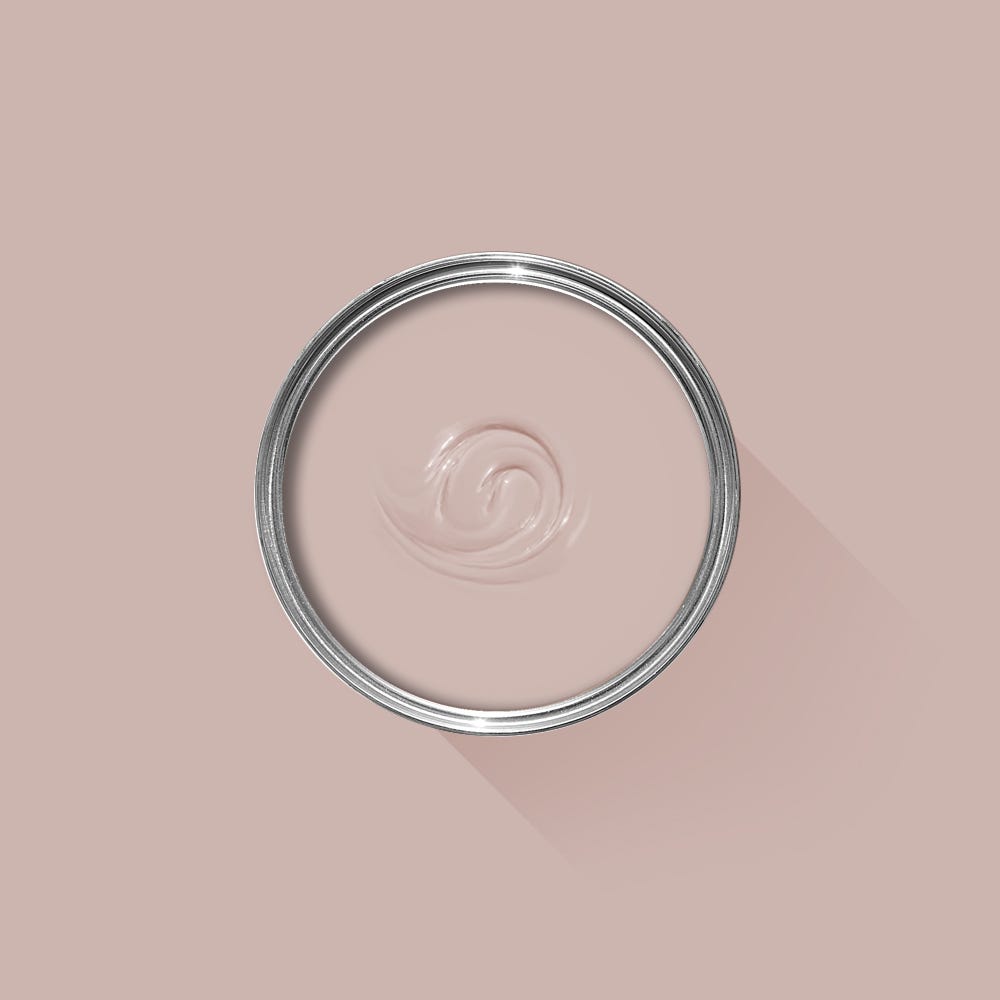 Farrow & Ball Pink Drab No. 207 - Archive Collection PAINT - Farrow & Ball Farrow & Ball
